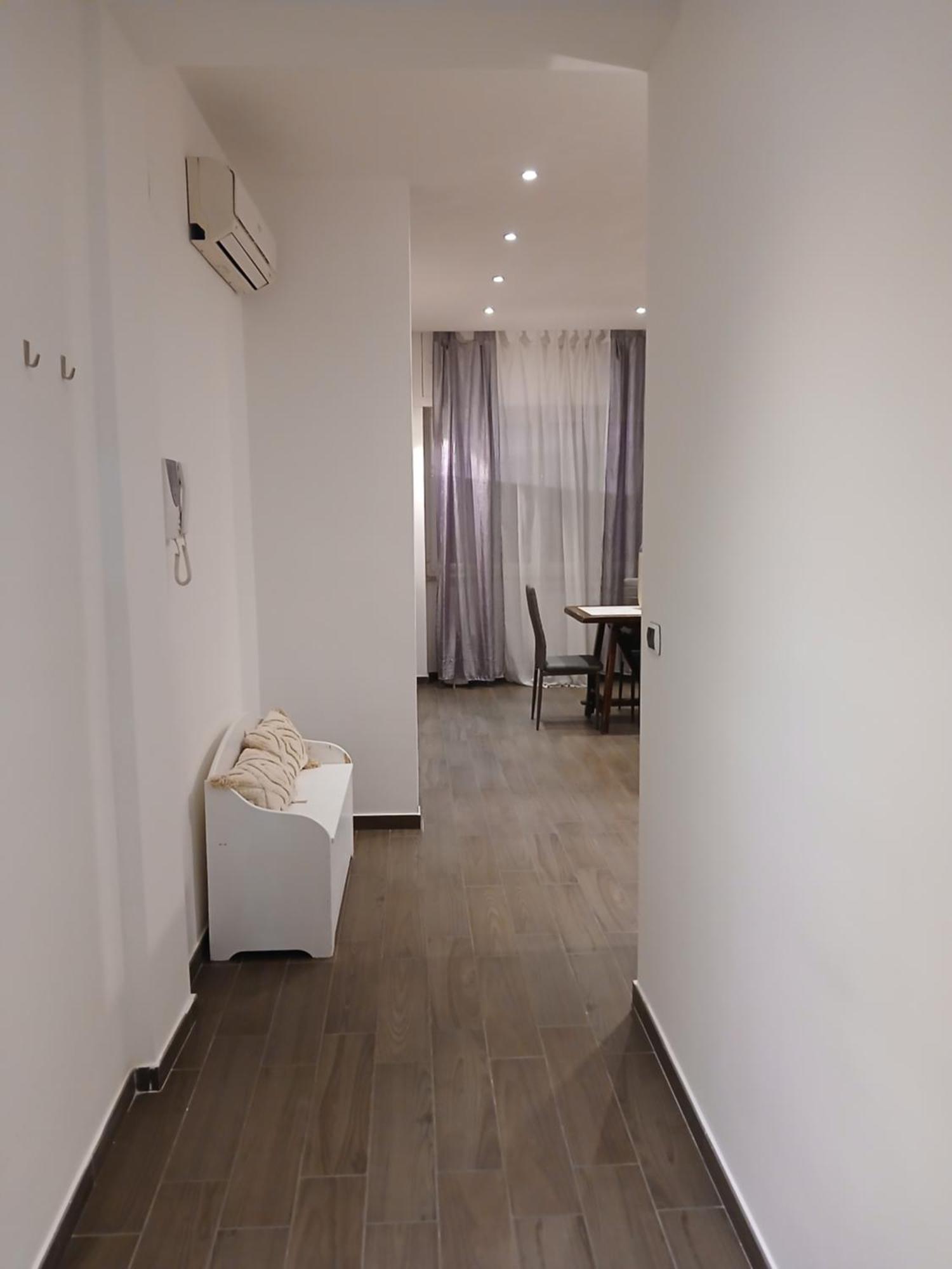 La Casa Di Cami Apartment Naples