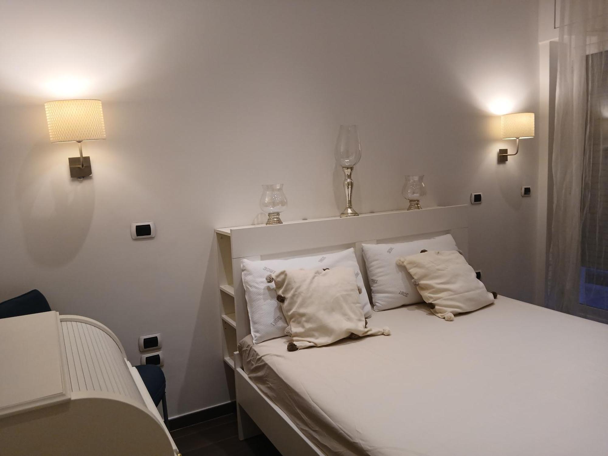 La Casa Di Cami Apartment Naples