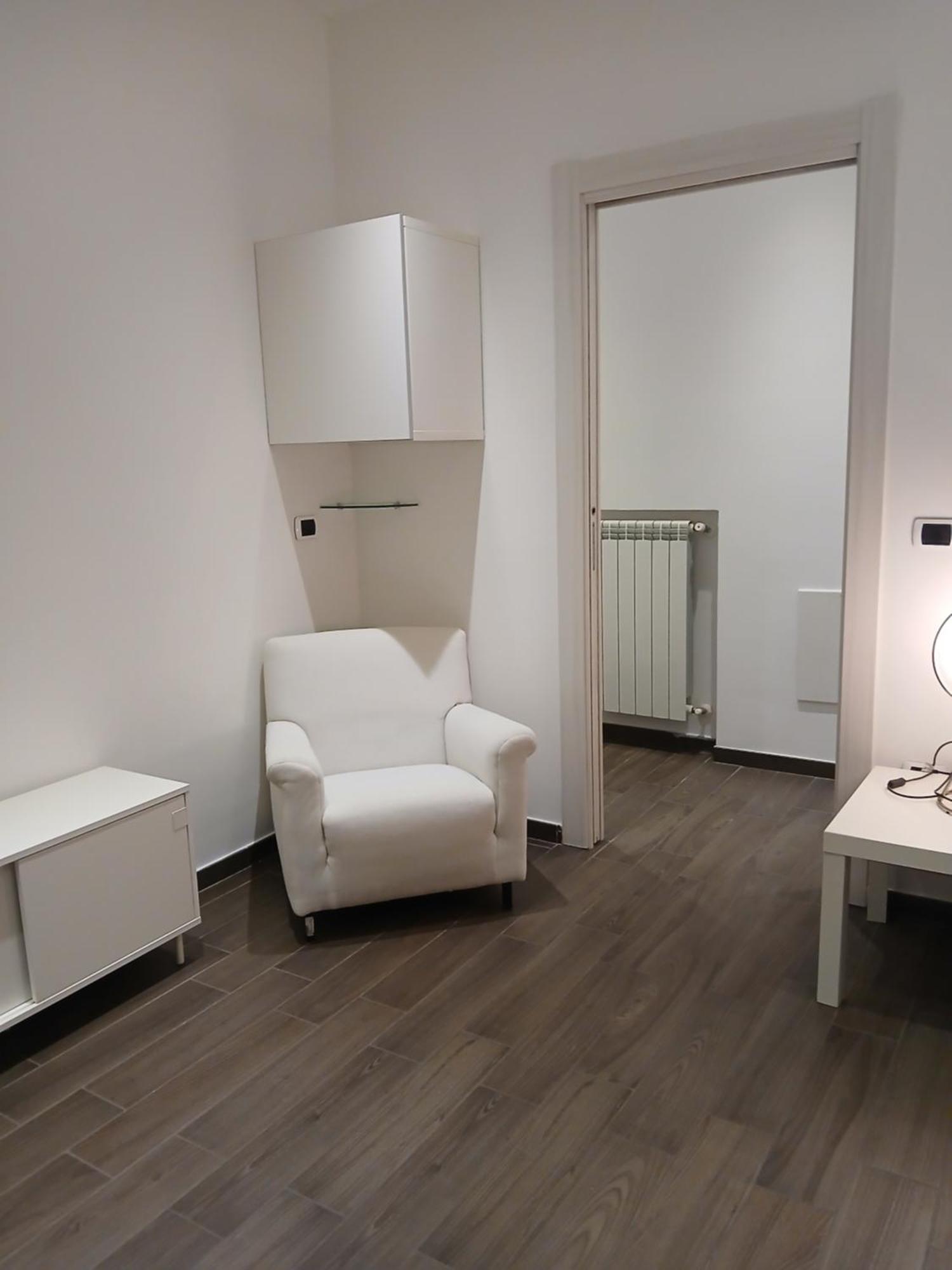 Apartment La Casa Di Cami